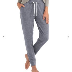 Free Fly Bamboo Fleece Joggers - Size L